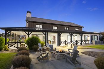 Outdoor fireplaces, firepits and ramadas